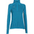 Under Armour Women's Island Blues Stripe Tech 1/4 Zip