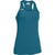 Under Armour Women's Coastal Teal Matchup Tank