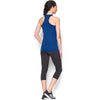 Under Armour Women's Royal UA Matchup Tank