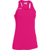 Under Armour Women's Tropic Pink UA Matchup Tank