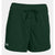 Under Armour Women's Forest Green/White UA Matchup Short