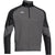 Under Armour Men's Black Performance Fleece 1/4 Zip