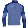 Under Armour Men's Royal Performance Fleece 1/4 Zip