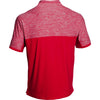 Under Armour Men's Red UA Team Podium Polo