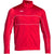 Under Armour Men's Red Rival Knit Warm-Up Jacket