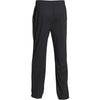 Under Armour Men's Black Rival Knit Warm-Up Pant