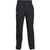 Under Armour Men's Black Rival Knit Warm-Up Pant