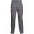 Under Armour Men's Graphite Rival Knit Warm-Up Pant