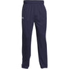 Under Armour Men's Midnight Navy Rival Knit Warm-Up Pant