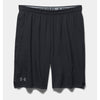 Under Armour Men's Black UA Qualifier Short