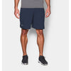 Under Armour Men's Midnight Navy UA Qualifier Short