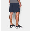 Under Armour Men's Midnight Navy UA Qualifier Short