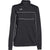 Under Armour Women's Black Rival Knit Warm-Up Jacket