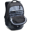 Under Armour Black/Steel UA Storm Contender Backpack