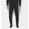 Under Armour Men's Black UA Challenger Knit Warmup Pant