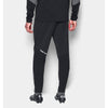 Under Armour Men's Black UA Challenger Knit Warmup Pant