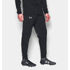 Under Armour Men's Black UA Challenger Knit Warmup Pant