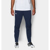 Under Armour Men's Midnight Navy UA Challenger Knit Warmup Pant