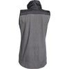 Under Armour Women's Black Performance Fleece Vest