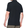 Under Armour Men's Black Tactical Performance Polo