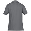 Under Armour Men's Graphite Tactical Performance Polo