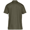 Under Armour Men's Marine Od Green Tactical Performance Polo