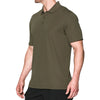 Under Armour Men's Marine Od Green Tactical Performance Polo