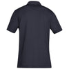 Under Armour Men's Dark Navy Blue Tactical Performance Polo