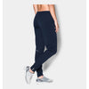 Under Armour Women's Midnight Navy Challenger Knit Pant