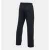 Under Armour Men's Black Storm Armour Fleece Pant