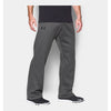 Under Armour Men's Carbon Heather Storm Armour Fleece Pant