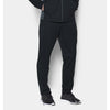 Under Armour Men's Black Maverick Tapered Pant