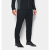 Under Armour Men's Black Maverick Tapered Pant