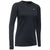 Under Armour Women's Black Base 4.0 Crew