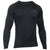 Under Armour Men's Black Base 2.0 Crew Neck Sweatshirt