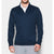 Under Armour Men's Academy UA Storm Sweater Fleece Quarter Zip