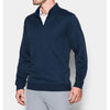 Under Armour Men's Academy UA Storm Sweater Fleece Quarter Zip