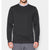 Under Armour Men's Charcoal Storm Sweater Fleece Crew