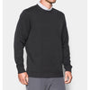 Under Armour Men's Charcoal Storm Sweater Fleece Crew