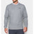 Under Armour Men's Grey Storm Sweater Fleece Crew