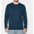 Under Armour Men's Navy Storm Sweater Fleece Crew