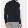 Under Armour Men's Black UA Cool Gear Infrared Long Sleeve