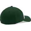 Under Armour Forest Green/White Color Blocked Blitzing Cap