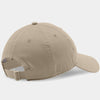 Under Armour Desert Khaki Chino Relaxed Cap