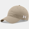 Under Armour Desert Khaki Chino Relaxed Cap