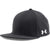 Under Armour Black Closer Cap