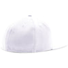 Under Armour White Closer Cap