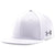 Under Armour White Closer Cap