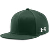 Under Armour Forest Green Closer Cap