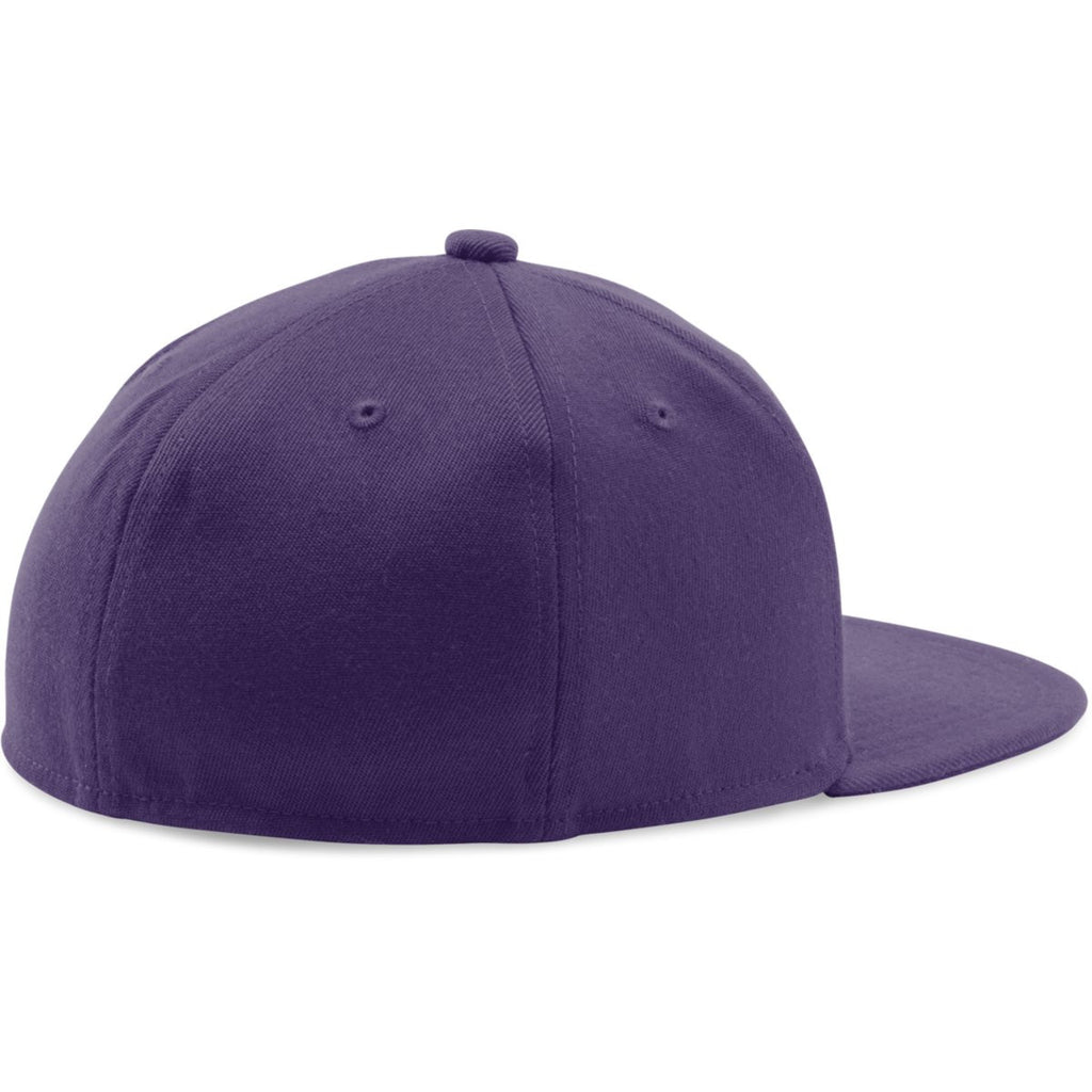 Under Armour Purple Closer Cap